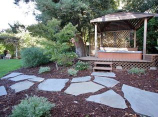 1276 Russell Ave, Los Altos, CA 94024