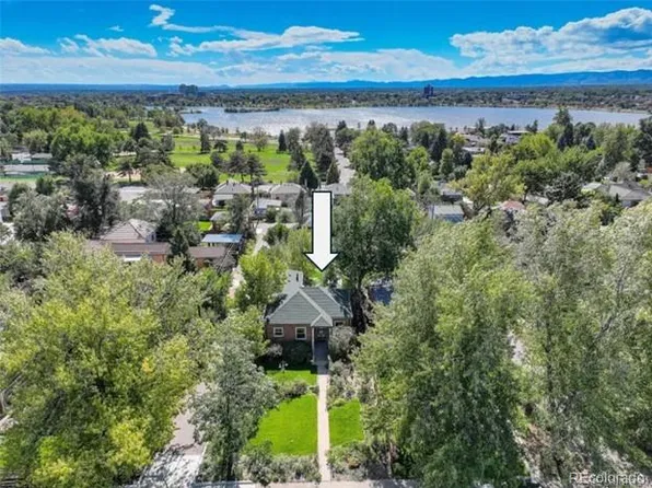 4528 W 27th Avenue, Denver, CO 80212