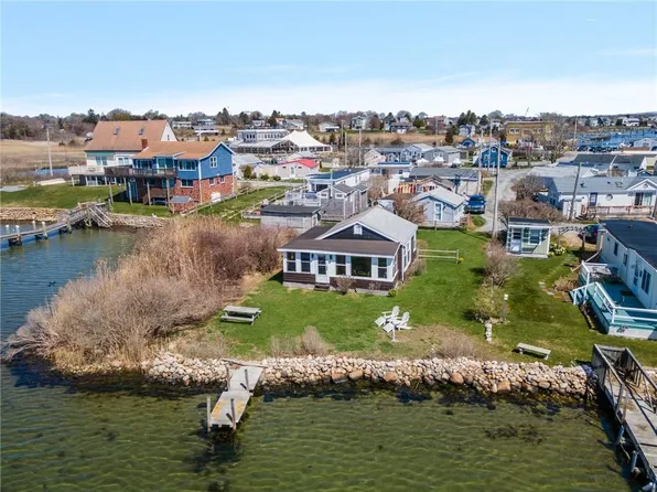 661 A Succotash Rd, Wakefield, RI 02879