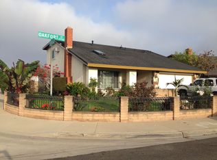 21711 Oakfort Ave, Carson, CA 90745