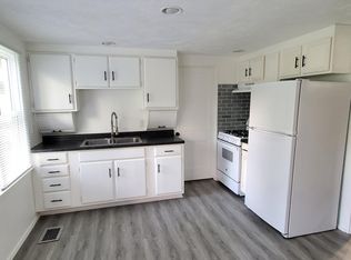 2504 Sampson St #1, South Bend, IN 46614