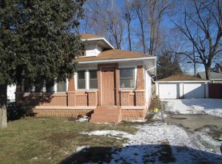 417 Collier St, Indianapolis, IN 46241