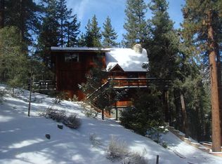 2013 Symonds Dr, Frazier Park, CA 93225