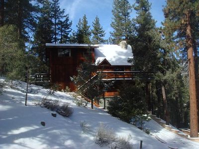 2013 Symonds Dr, Frazier Park, CA, 93225