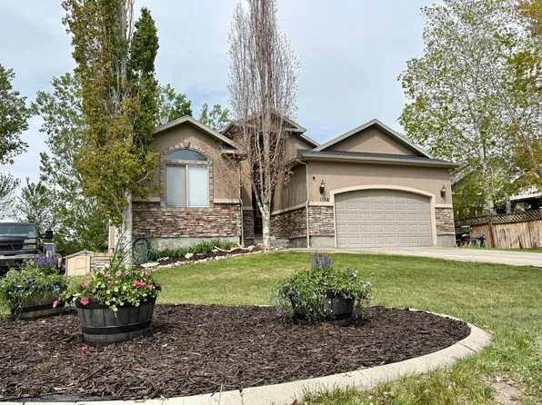 1758 S 50 E, Orem, UT 84058