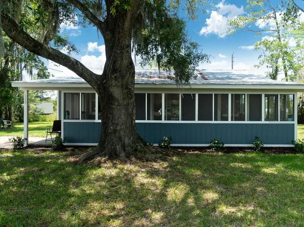 117 Waldon Rd E, East Palatka, FL 32131