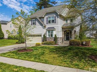 145 Gathering Pl, Durham, NC 27713
