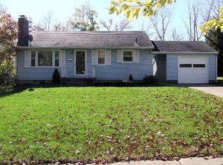 519 Southwood Dr, Hamilton, OH 45013