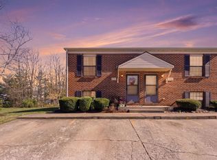 2550 Crusaders Way, Lexington, KY 40509
