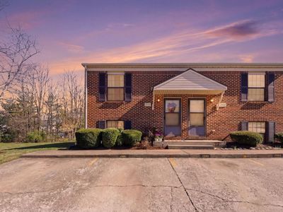 2550 Crusaders Way, Lexington, KY, 40509