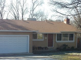 2224 Cold Springs Rd, Placerville, CA 95667