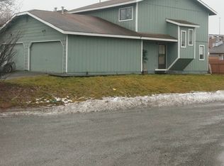 5402 Windflower Cir #B, Anchorage, AK 99507