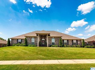 13153 Covington Dr, Athens, AL 35613