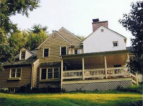 E Rose Tree Rd, Media — Photo 4