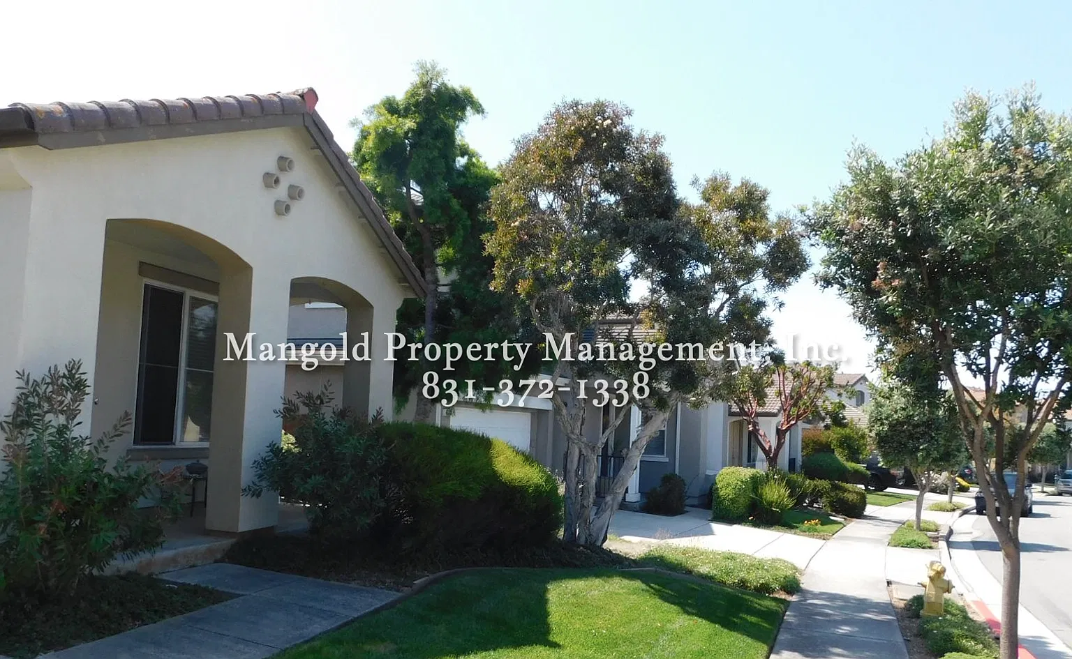 Spacious Two-Story Home with Fenced Yard & Attached Garage — Photo 3