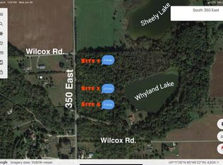 1-350 East St, Warsaw, IN 46580