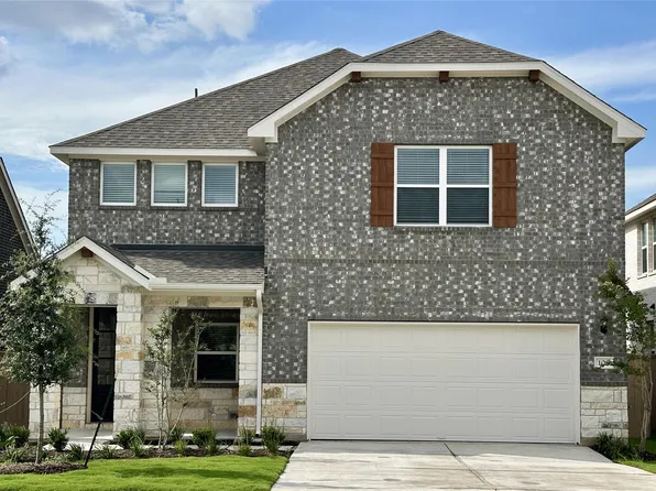 108 Coleto Trl, Bastrop, TX 78602