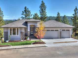 4523 S Henrys Fork Ln, Spokane Valley, WA 99206