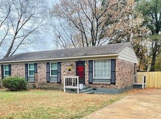 8015 Elmbrook Dr, Southaven, MS 38671