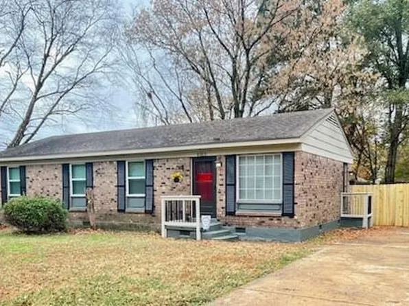 8015 Elmbrook Dr, Southaven, MS 38671