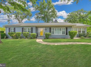 8909 Weir St, Manassas, VA 20110