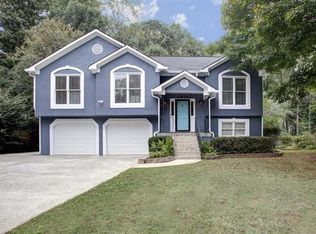 4035 Wrens Way NW, Kennesaw, GA 30144