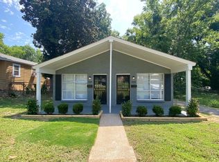 1616 Cameron St, Memphis, TN 38106