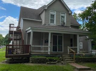 213 S Grand Ave, Sedalia, MO 65301