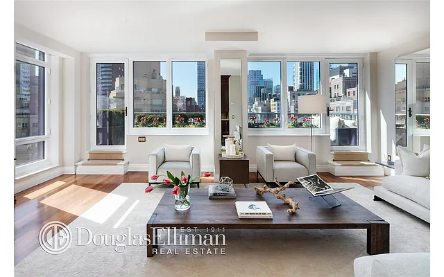 Sold by Douglas Elliman | media 16