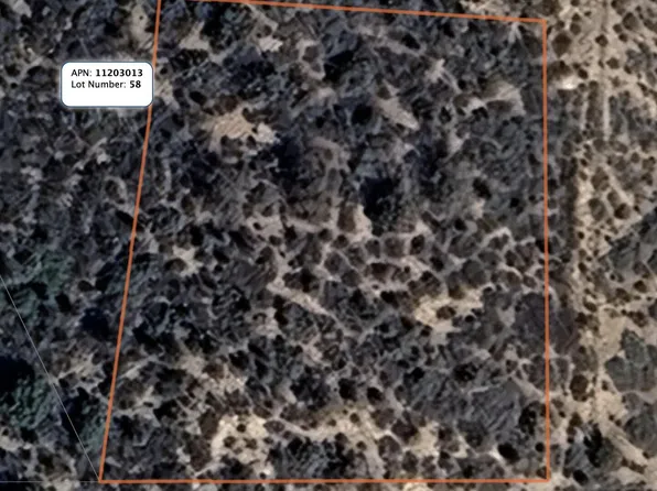 000 S Canyon Drive #-, Prescott, AZ 86303