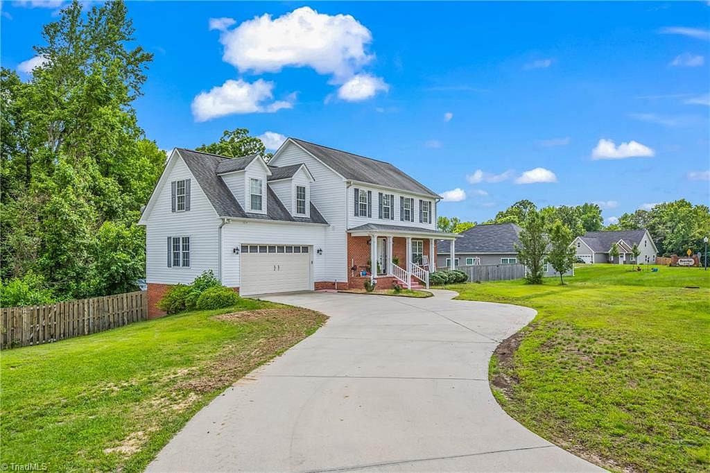 310 Hasty School Rd, Thomasville, NC 27360 Zillow