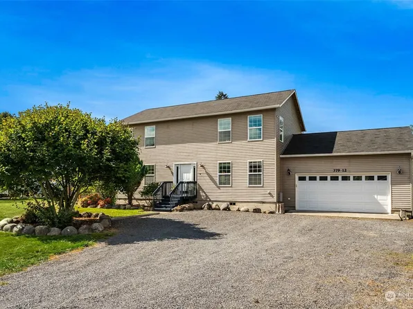 379 Collins Road #12, Toledo, WA 98591