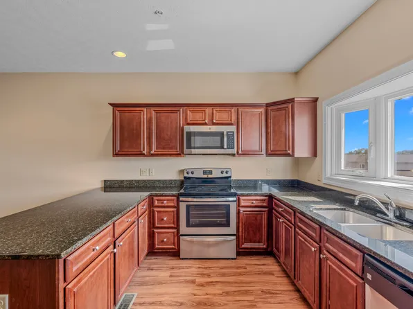 The Reserves at Berkeley