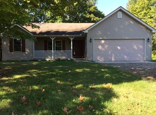 347 Longman Rd, Eaton, OH 45320