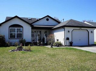 219 Ontario Ave, Egg Harbor Township, NJ 08234
