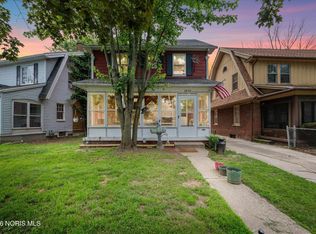 2033 Crosswell Pl, Toledo, OH 43607