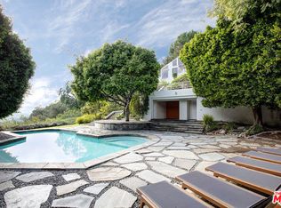 9610 Oak Pass Rd, Beverly Hills, CA 90210