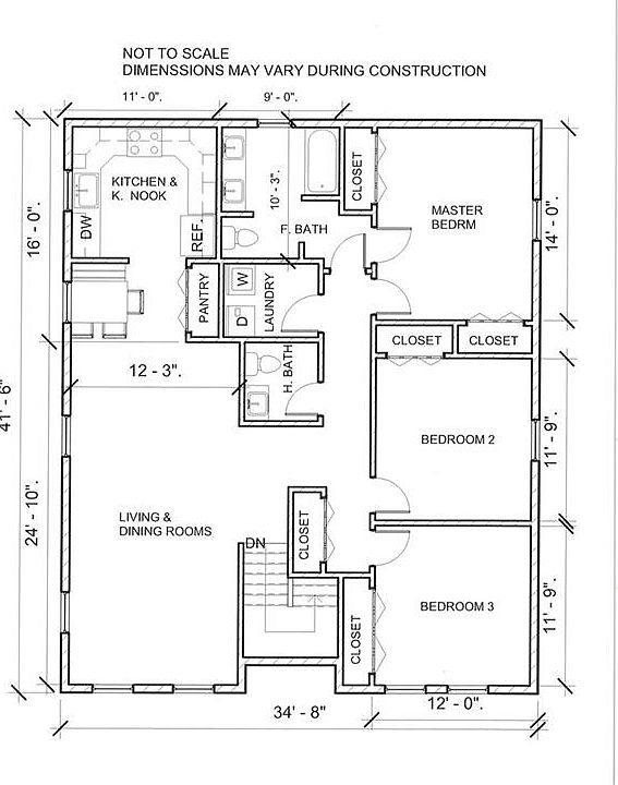 2nd image of 14 Laurel St