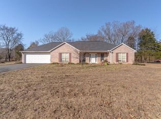 209 Morris School Rd, Searcy, AR 72143