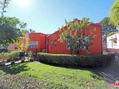 3947 Albright Ave, Los Angeles, CA, 90066