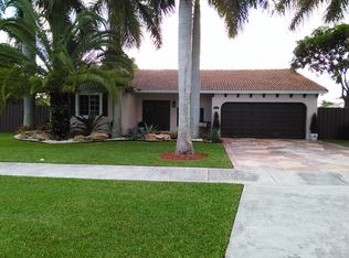 22010 SW 127th Ave, Miami, FL 33170