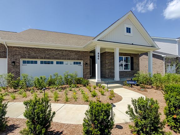 2nd image of 889 Bridle Hill Dr