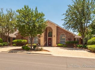4809 Rosewood Dr, Midland, TX 79707