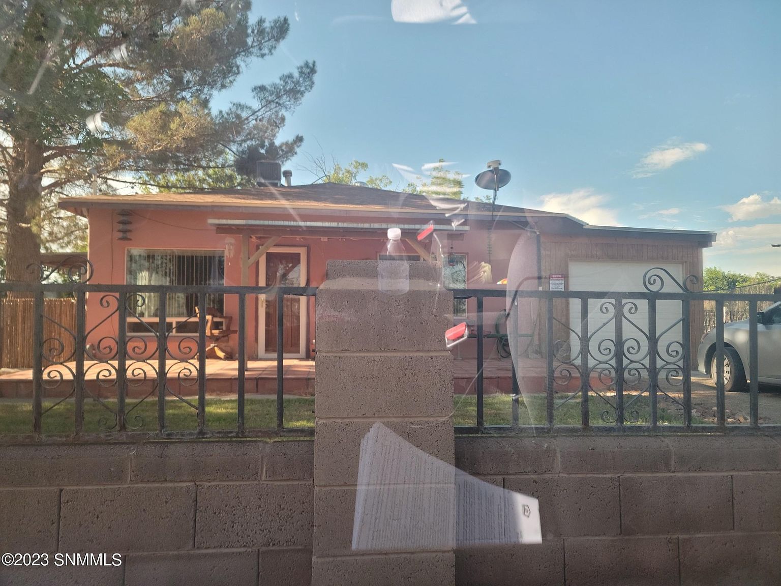 650 W San Miguel St, La Mesa, NM 88044 Zillow
