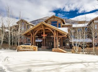 2900 Deer Valley Dr #5308, Park City, UT 84060
