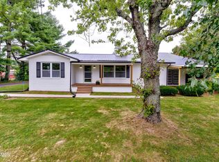 624 1st Ave, New Tazewell, TN 37825