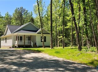320 Vogel Rd, Cumberland, VA 23040