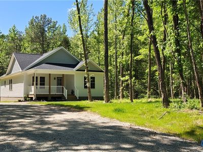 320 Vogel Rd, Cumberland, VA, 23040