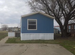 313 Melody Ln, Emporia, KS 66801