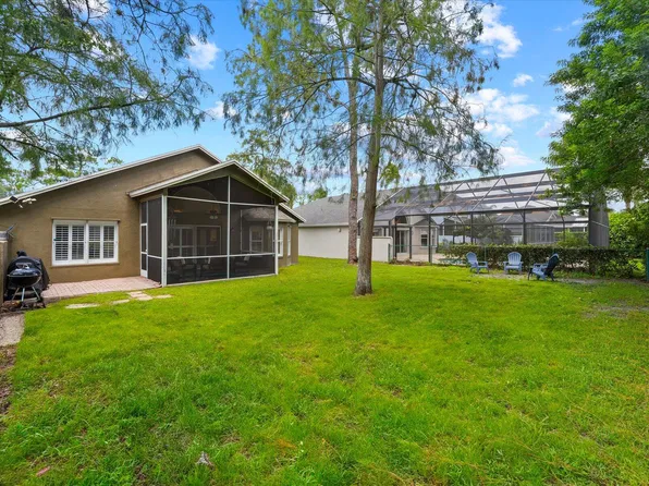 15134 Oak Chase Court, Wellington, FL 33414